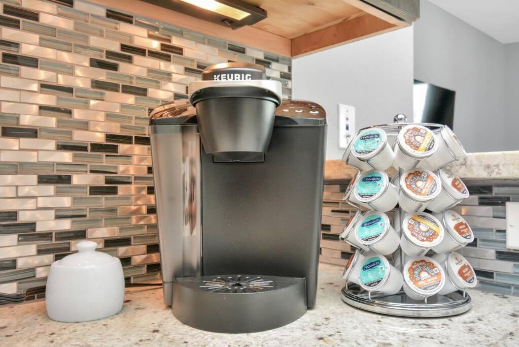 Skyline Views - Sleeps 10 Home Near Downtown Houston Luaran gambar